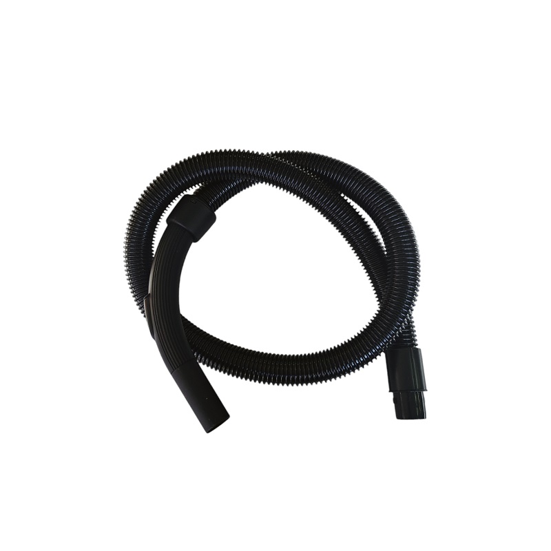 Маркуч за прахосмукачка Neo черен Ф32 mm.