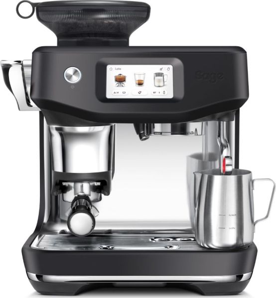 Кафемашина SAGE-SES881BTR the Barista Touch™ Impress