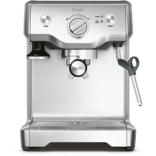 Еспресо машина марка SAGE-BES810BSS the Duo-Temp™ Pro