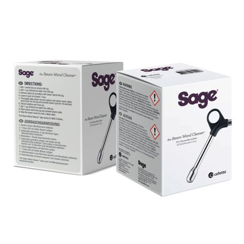 Препарат за почистване на дюзата за пара на кафемашини  SAGE-BES006