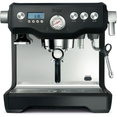 Еспресо машина SAGE BES920BTR the Dual Boiler™