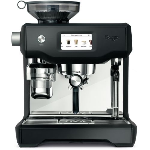 Еспресо машина марка SAGE-SES990BTR the Oracle™ Touch