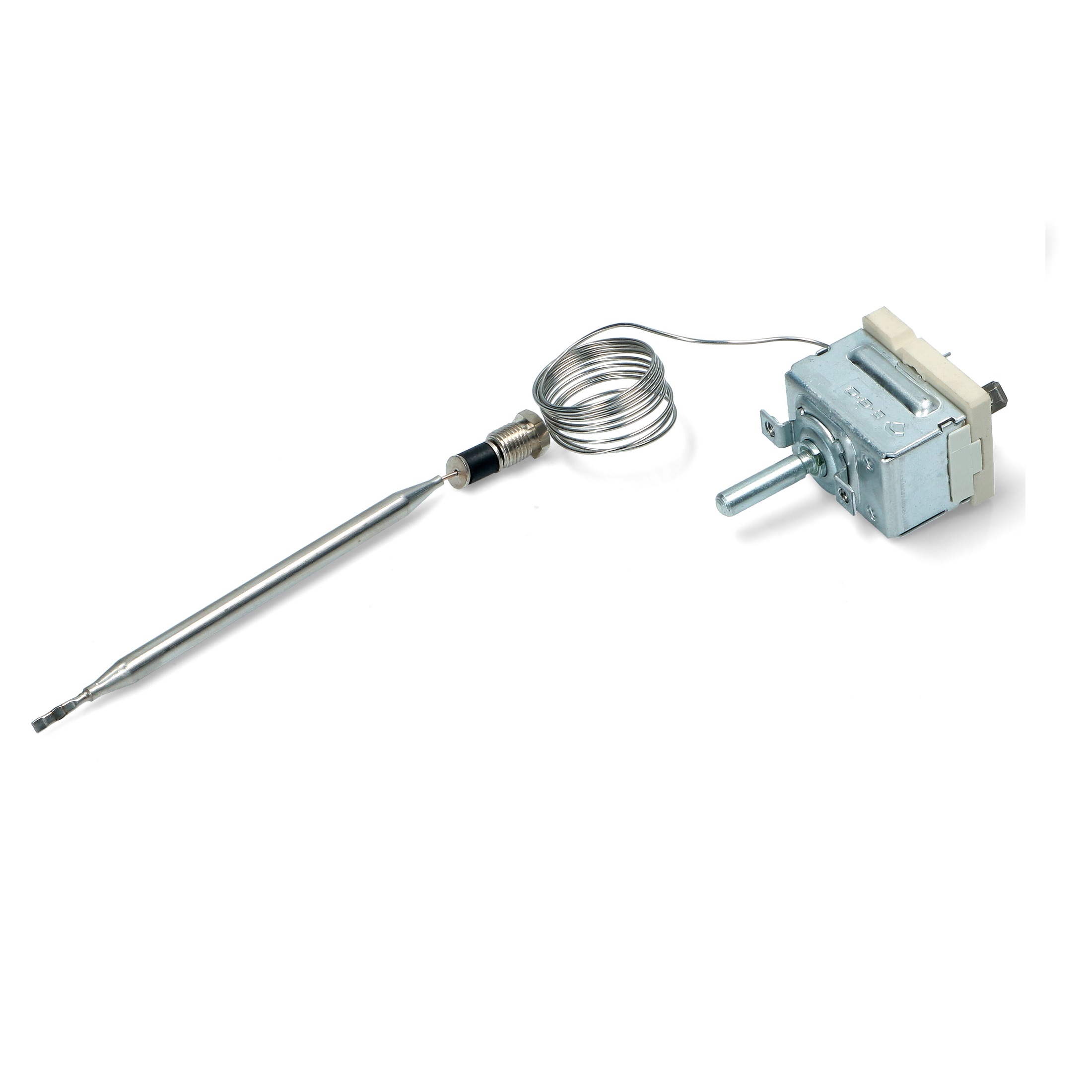 Терморегулатор EGO 30-120 градуса 55.17022.010 - изображение 2