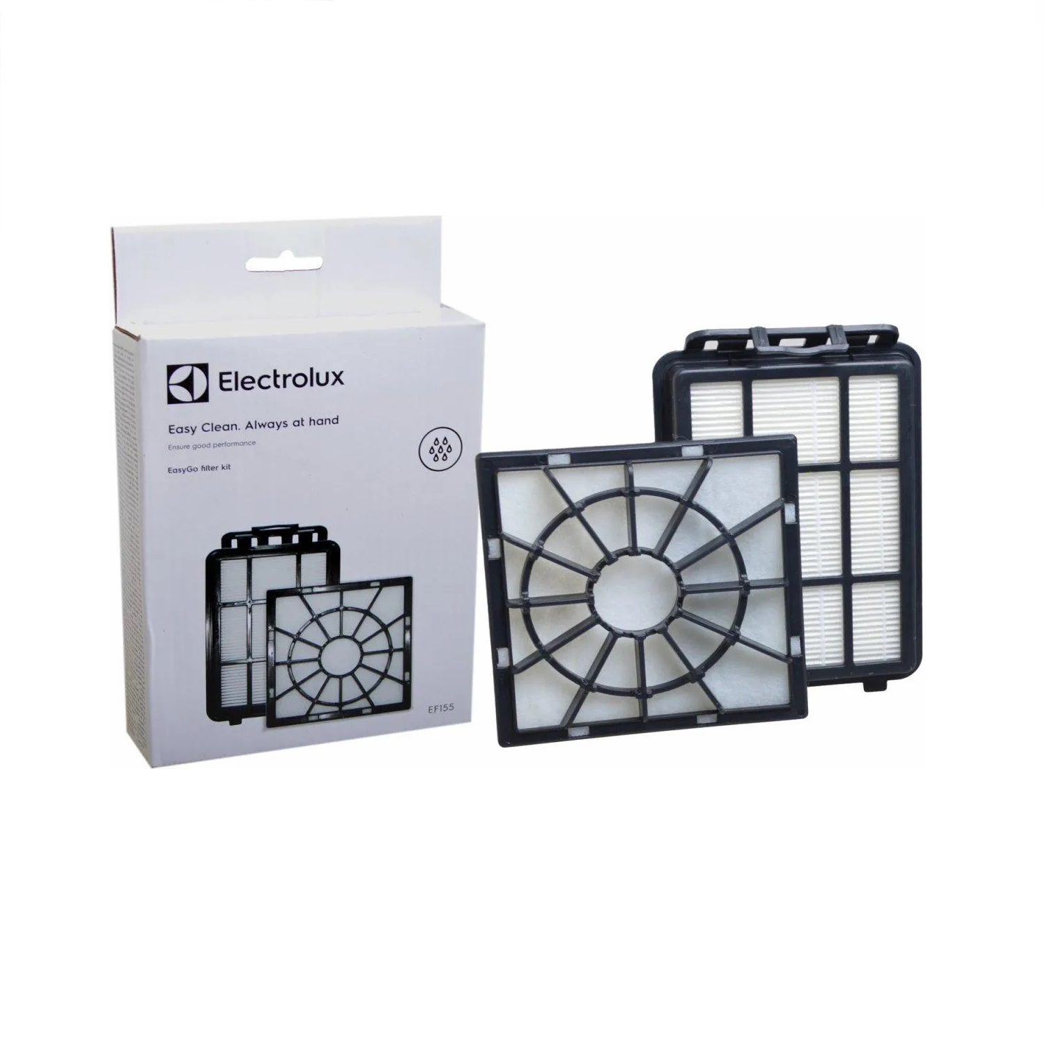 Хепа филтри комплект за прахосмукачки Electrolux,AEG-9001688416