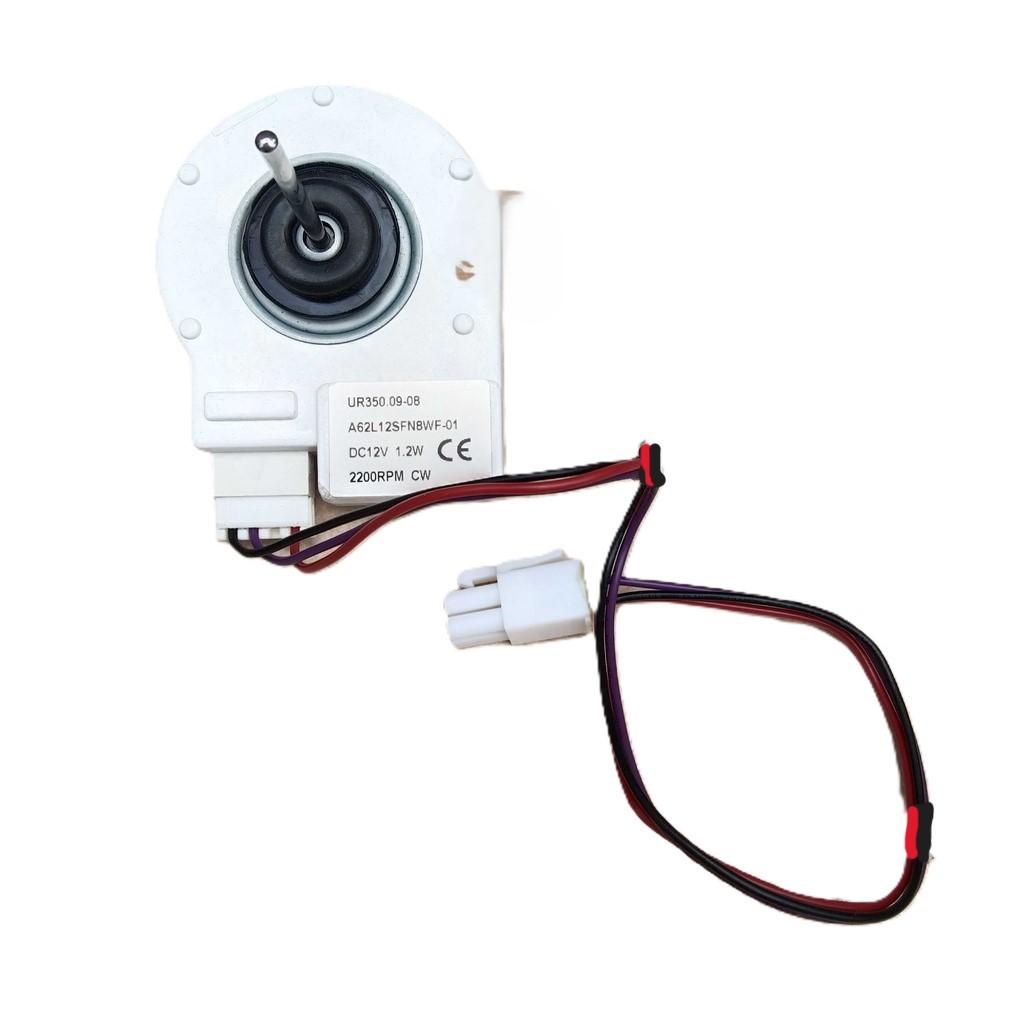 Вентилатор за хладилник Samsung 1.2 вата