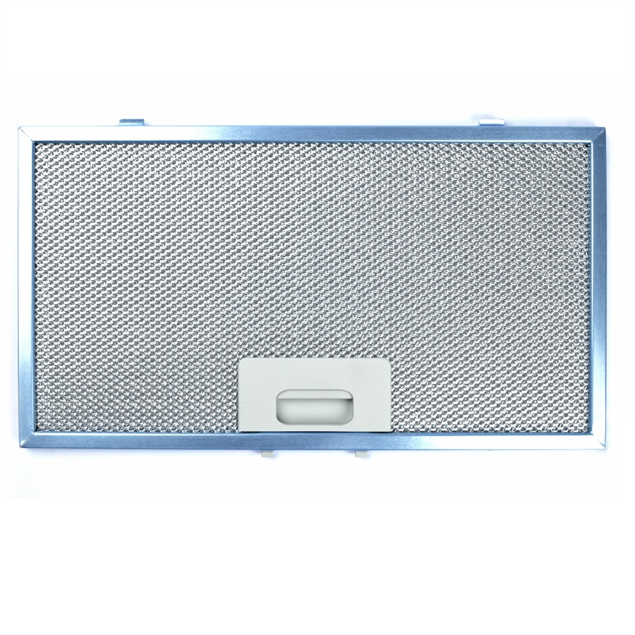 Алуминиев филтър за аспиратор 329 x 177.5 mm