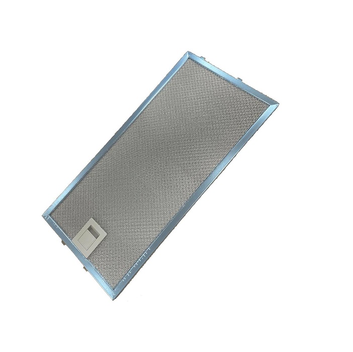 Филтър за аспиратор TEKA - 350 x 165 мм.