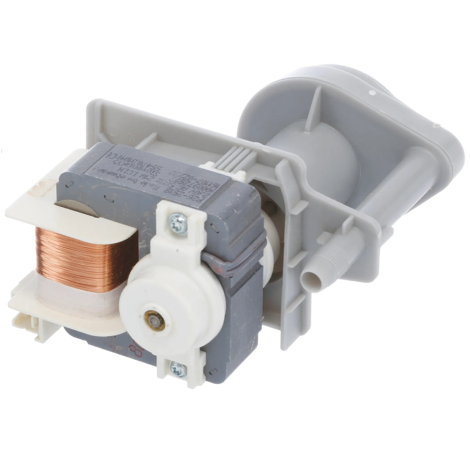 Помпа за сушилни Bosh/Siemens 00145796 - изображение 2