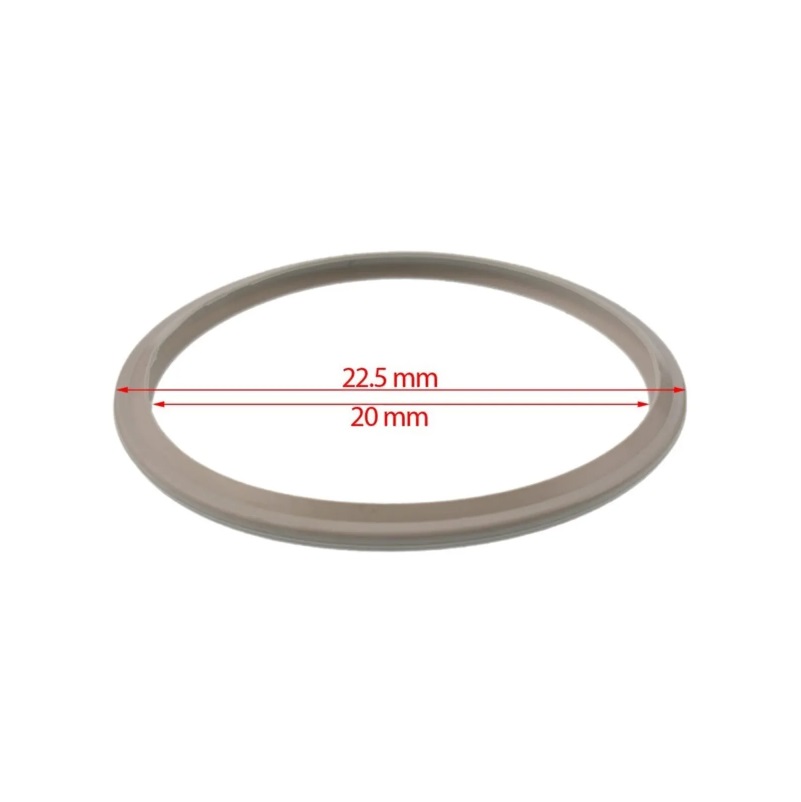 Уплътнител за тенджера WMF  225x200 mm