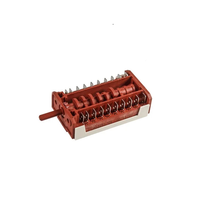 Ключ за фурна Electrolux 9+0 - 140126655038