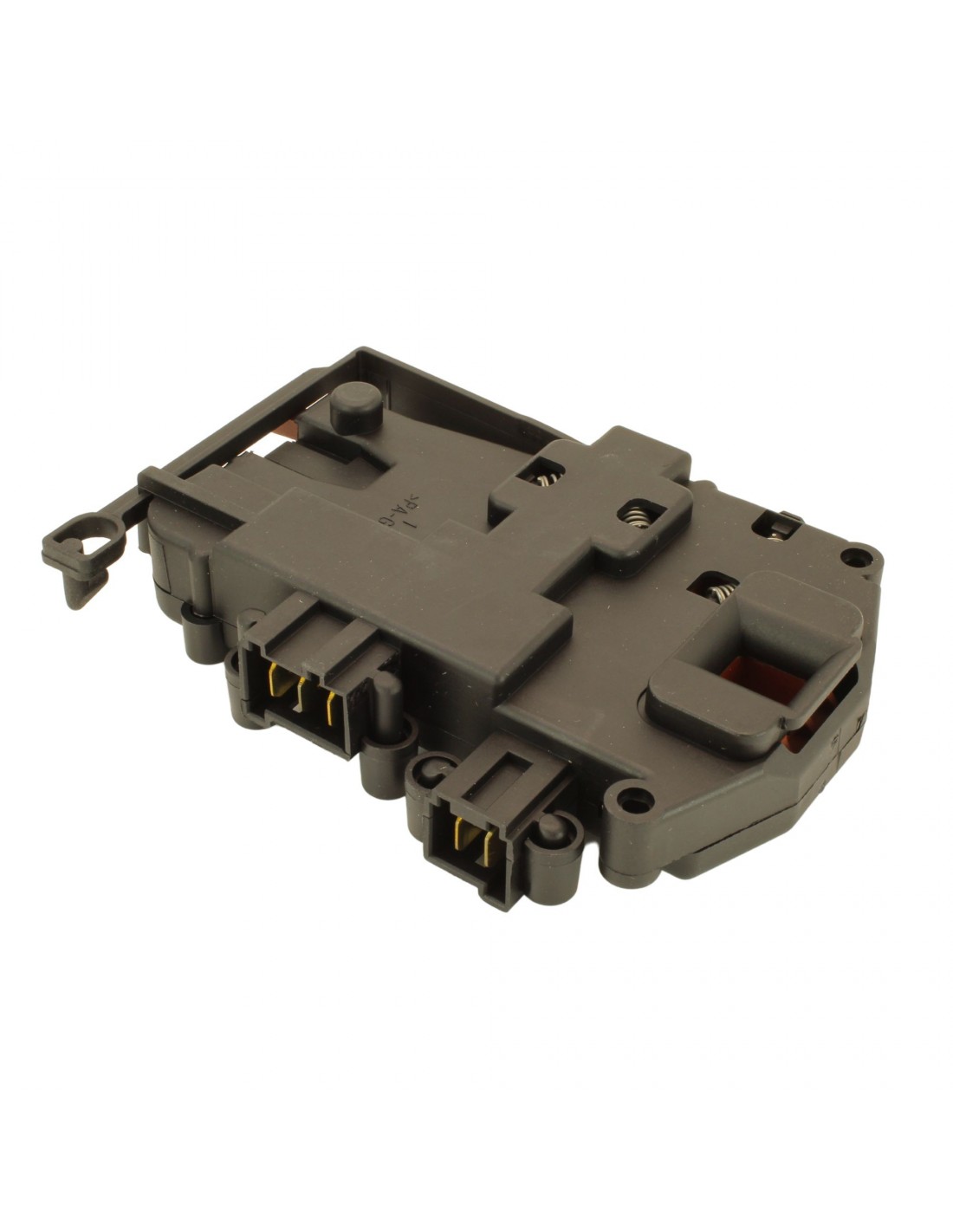 Биметална ключалка за перални ELECTROLUX/ZANUSSI/AEG-8996453073703