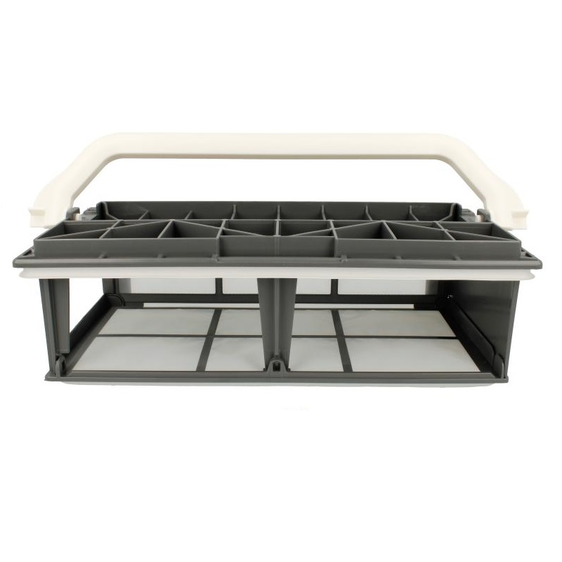 Филтър за сушилня Indesit,Ariston C00731593