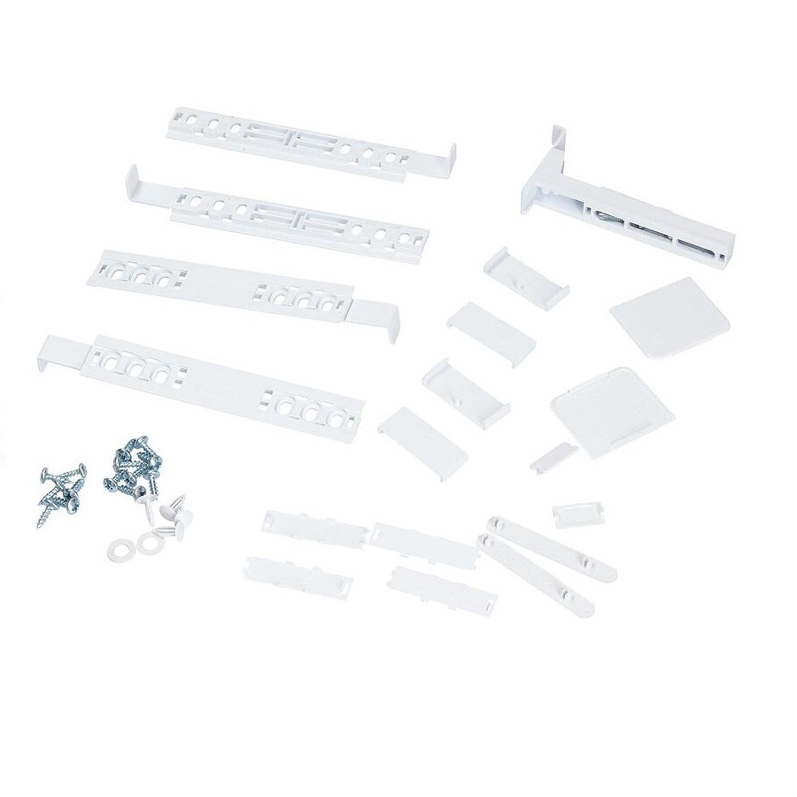 Монтажен кит за врата на хладилници за вграждане Беко