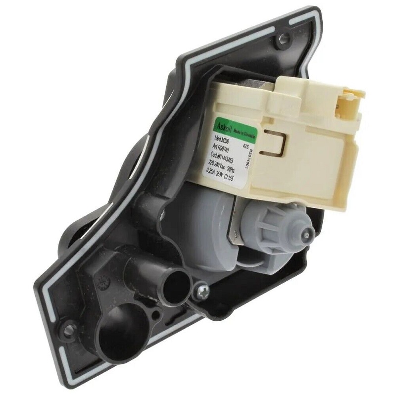 Помпа за сушилня Hotpoint,Bauknecht - 488000728086