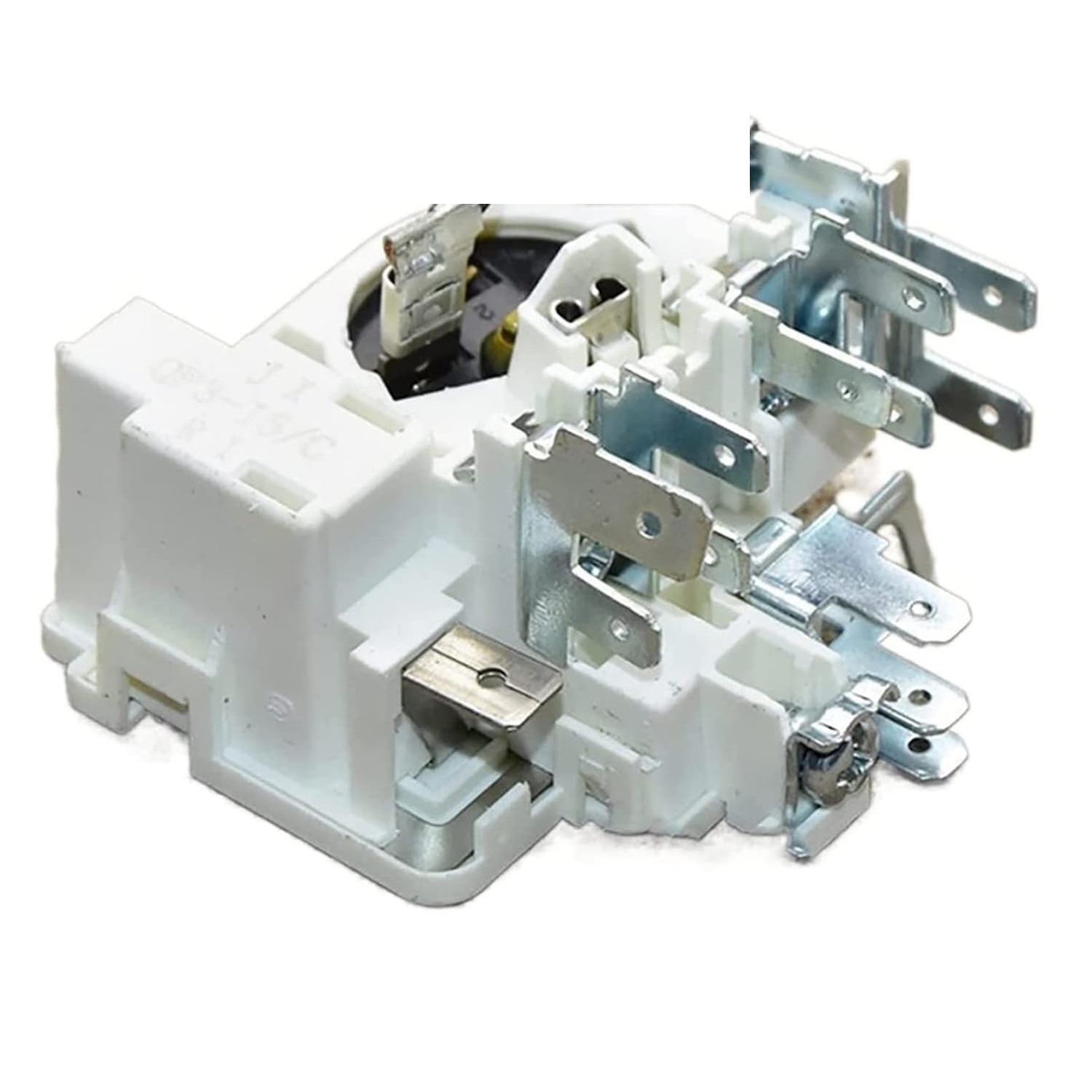 Реле комплектт за компресор -1/6 HP