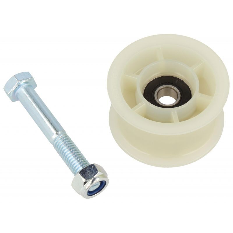 Ролка за сушилни Indesit,Ariston,Whirlpool-C00313283