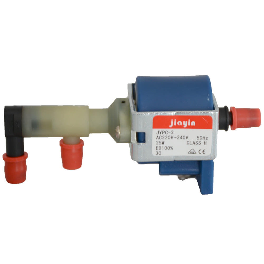 Помпа за парогенератор и ютия Jiayin JYPC-3