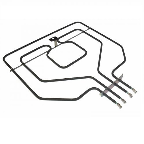 Горен нагревател за фурна Bosch 2300W - 00688620