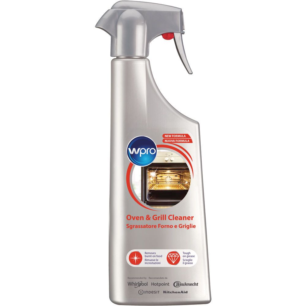 Препарат за фурна 500ml.