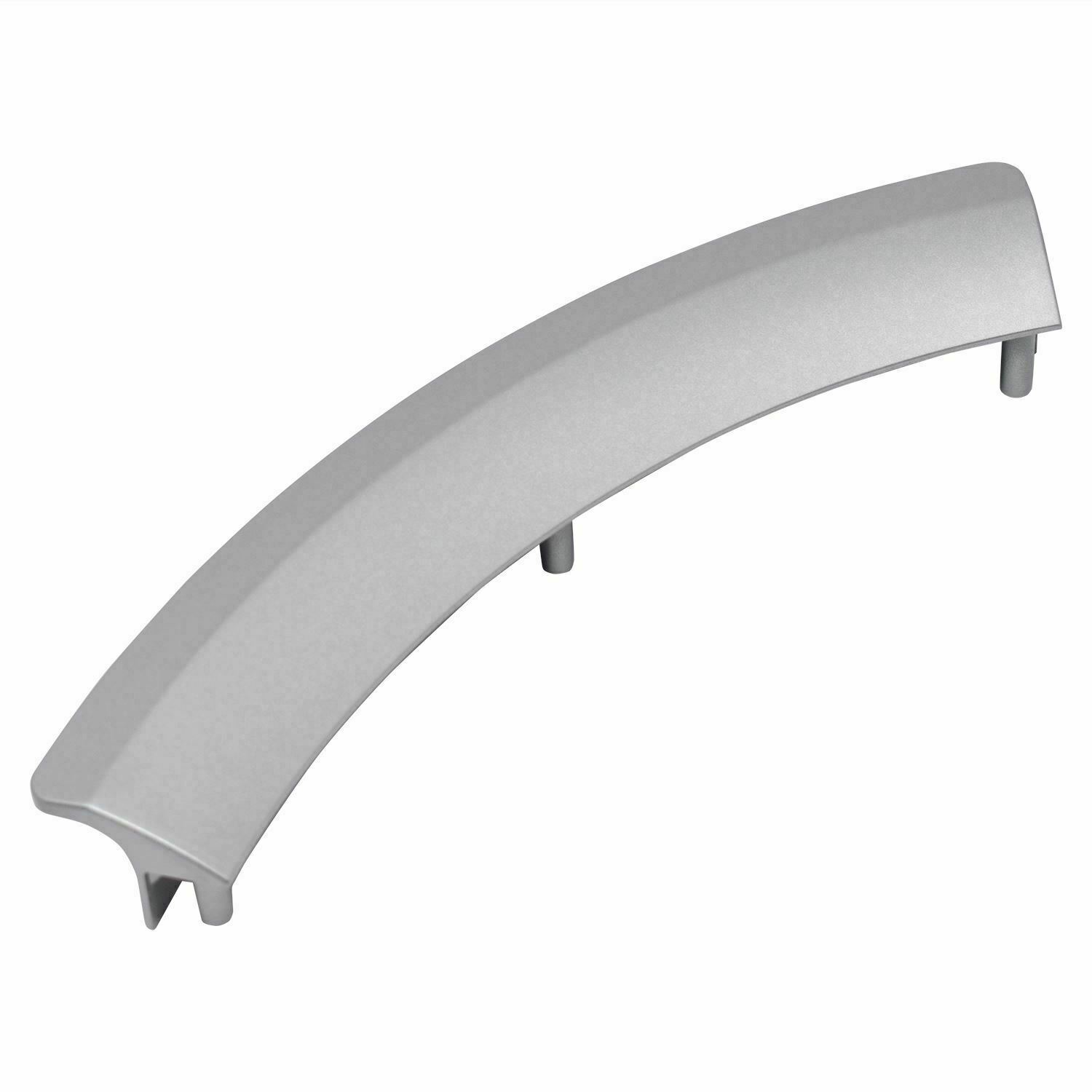 Дръжка за люк за сушилни Bosch, Siemens, Neff - 00643356