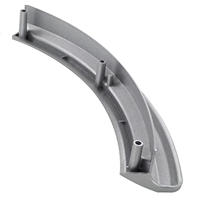 Дръжка за люк за сушилни Bosch, Siemens, Neff - 00643356