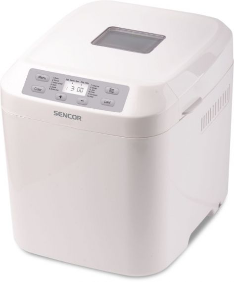 Хлебопекарна SENCOR-SBR 1040WH
