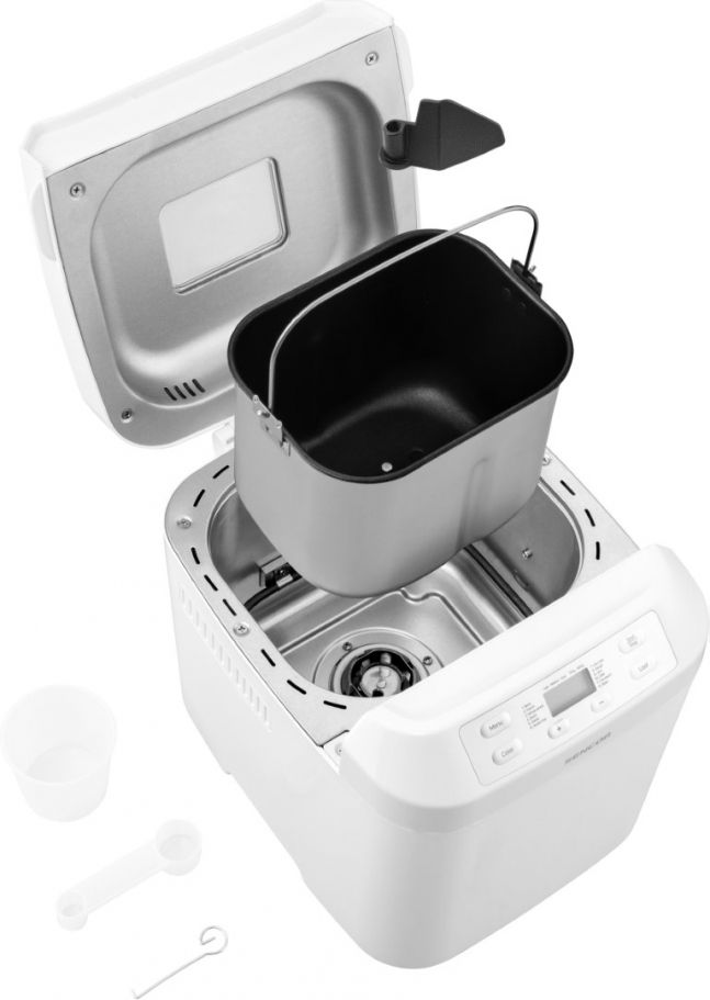 Хлебопекарна SENCOR-SBR 1040WH