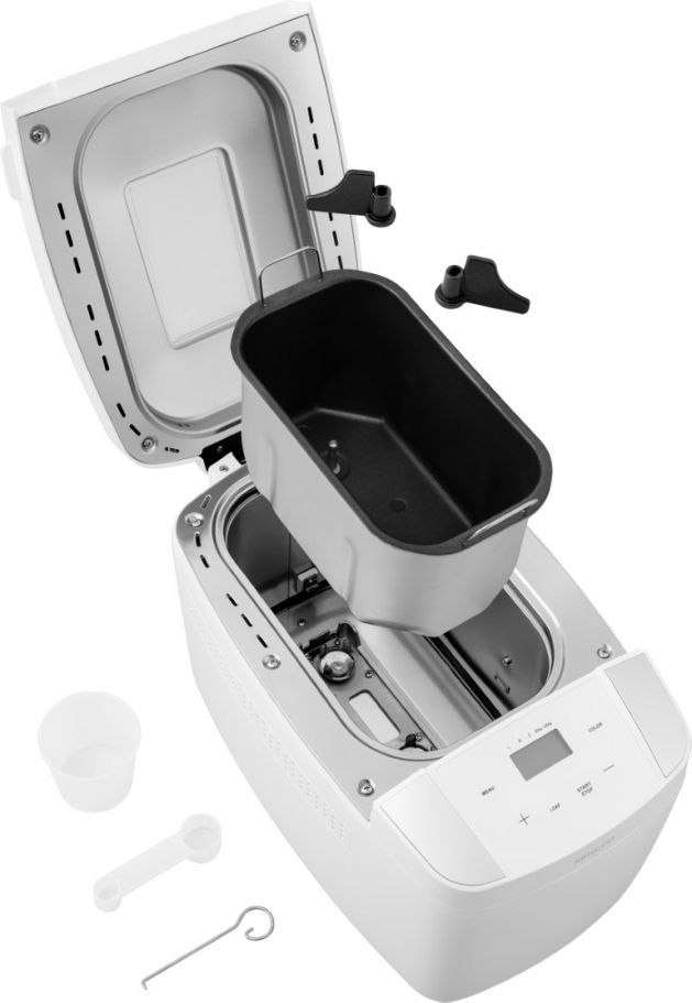 Хлебопекарна SENCOR модел SBR 0770WH