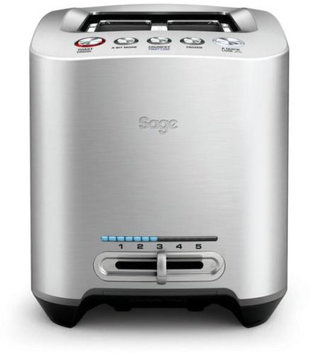 Тостер марка "SAGE"- BTA825BSS