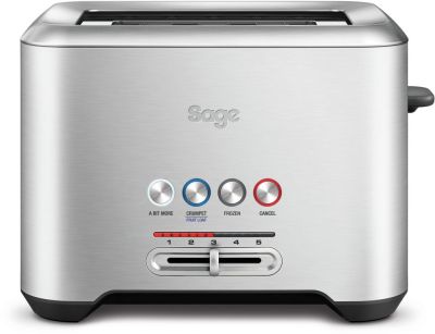 Тостер марка SAGE - BTA720BSS
