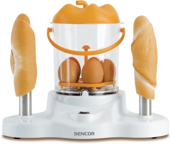Уред за хот дог марка SENCOR - SHM 4220