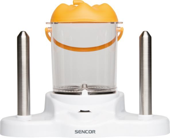 Уред за хот дог марка SENCOR - SHM 4220