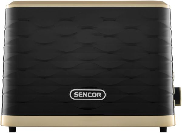 Тостер марка SENCOR-STS 7501BK