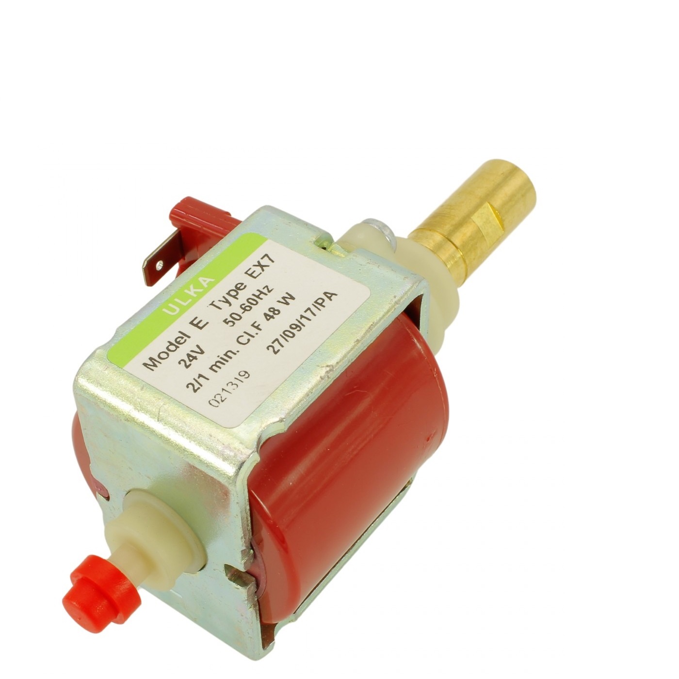 Помпа Ulka EX7 48W – 24V