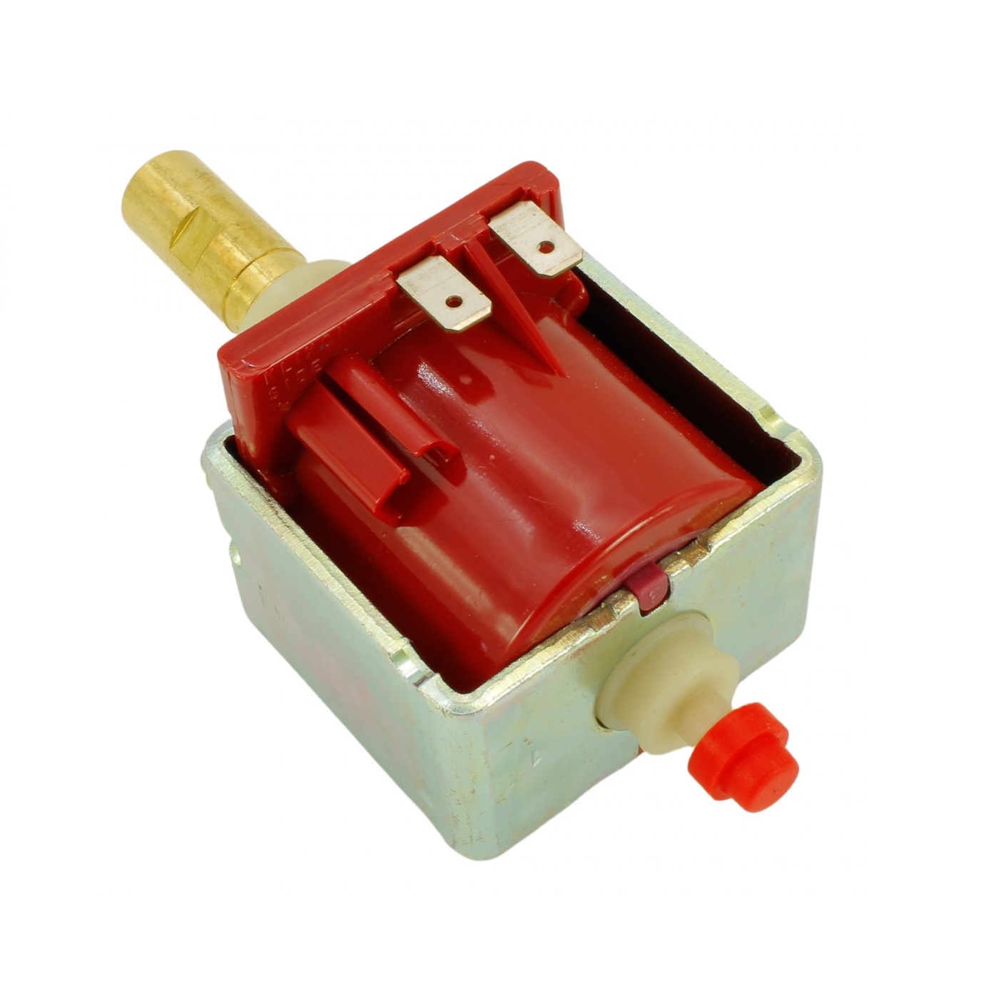 Помпа Ulka EX7 48W – 24V - изображение 2