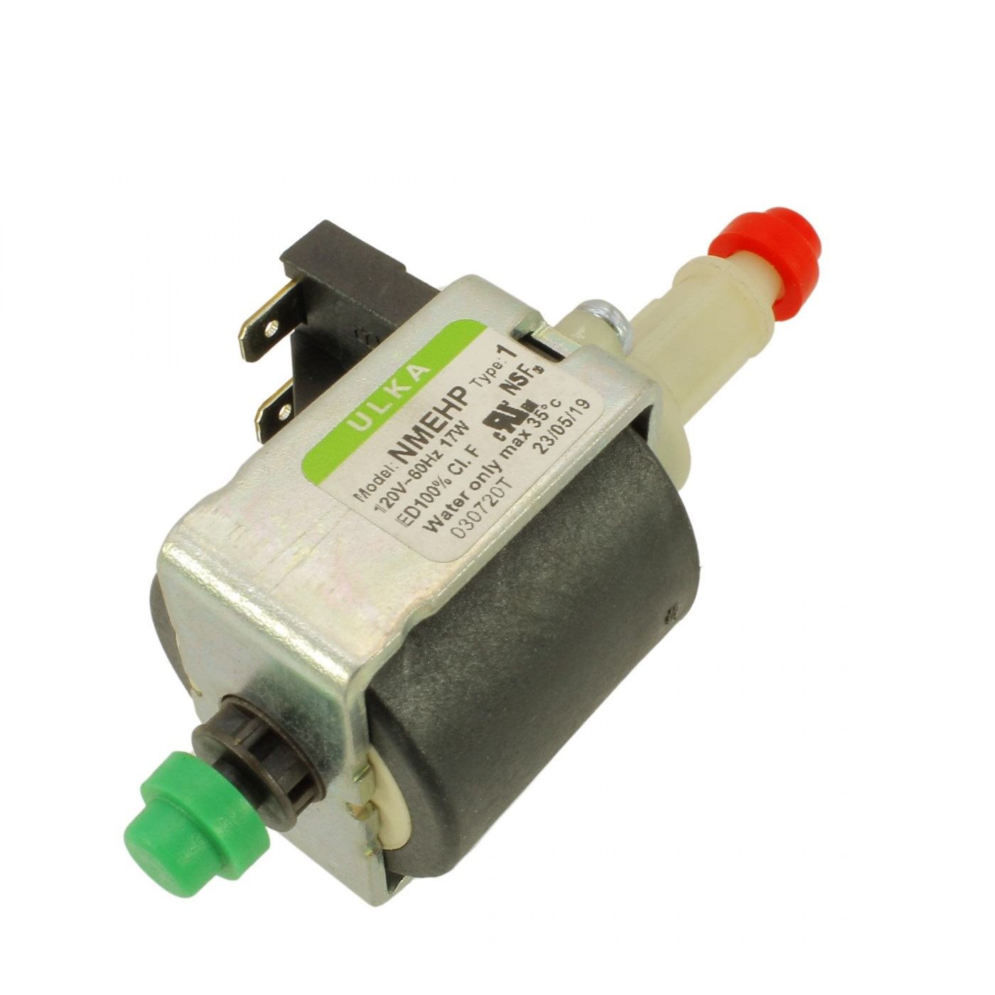 ULKA 17W 120V