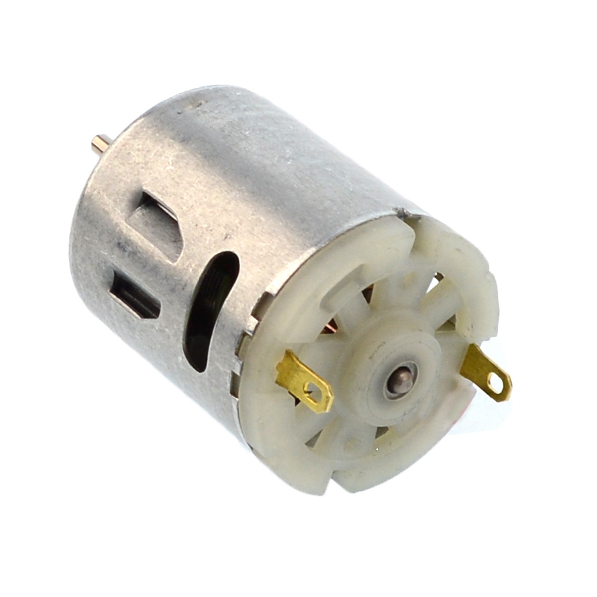Мотор за сешоар  12V  DC - изображение 2