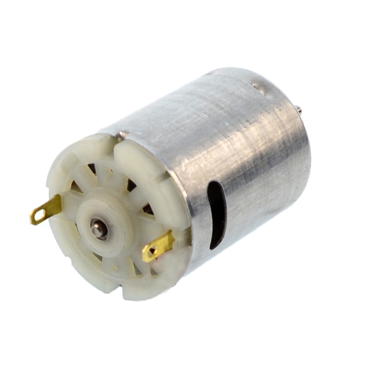 Мотор за сешоар 24V  DC - изображение 2