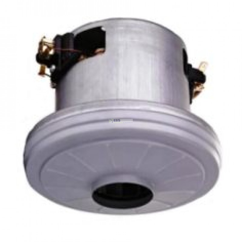 Мотор за прахосмукачки BOSCH/SIEMENS 1600 вата - изображение 2