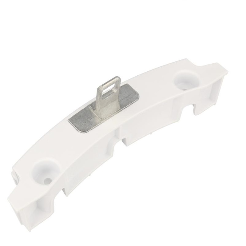 Затварящ механизъм (кука за врата) за сушилни Bosch, Siemens, Neff - 00624072