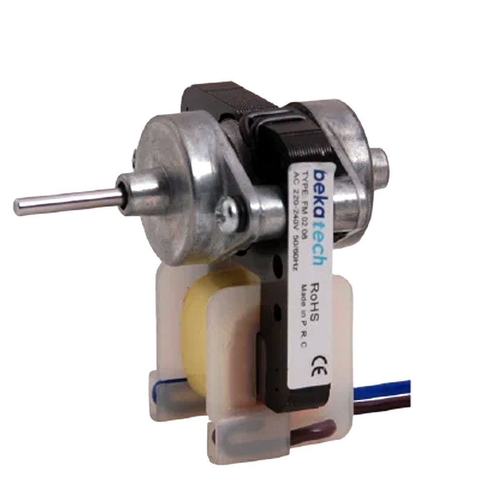 Вентилатор за хладилник Беко-FM02AR08