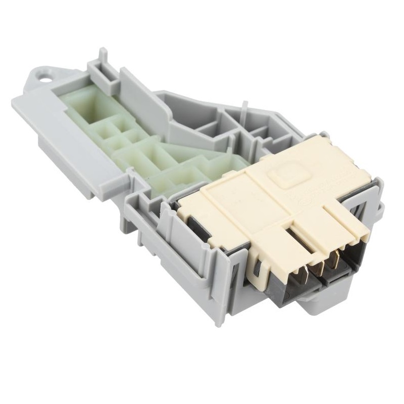 Блокировка (ключалка) за врата на перални ELECTROLUX/ZANUSSI/AEG-1462229202
