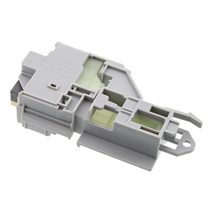 Блокировка (ключалка) за врата на перални ELECTROLUX/ZANUSSI/AEG-1462229202 - изображение 2