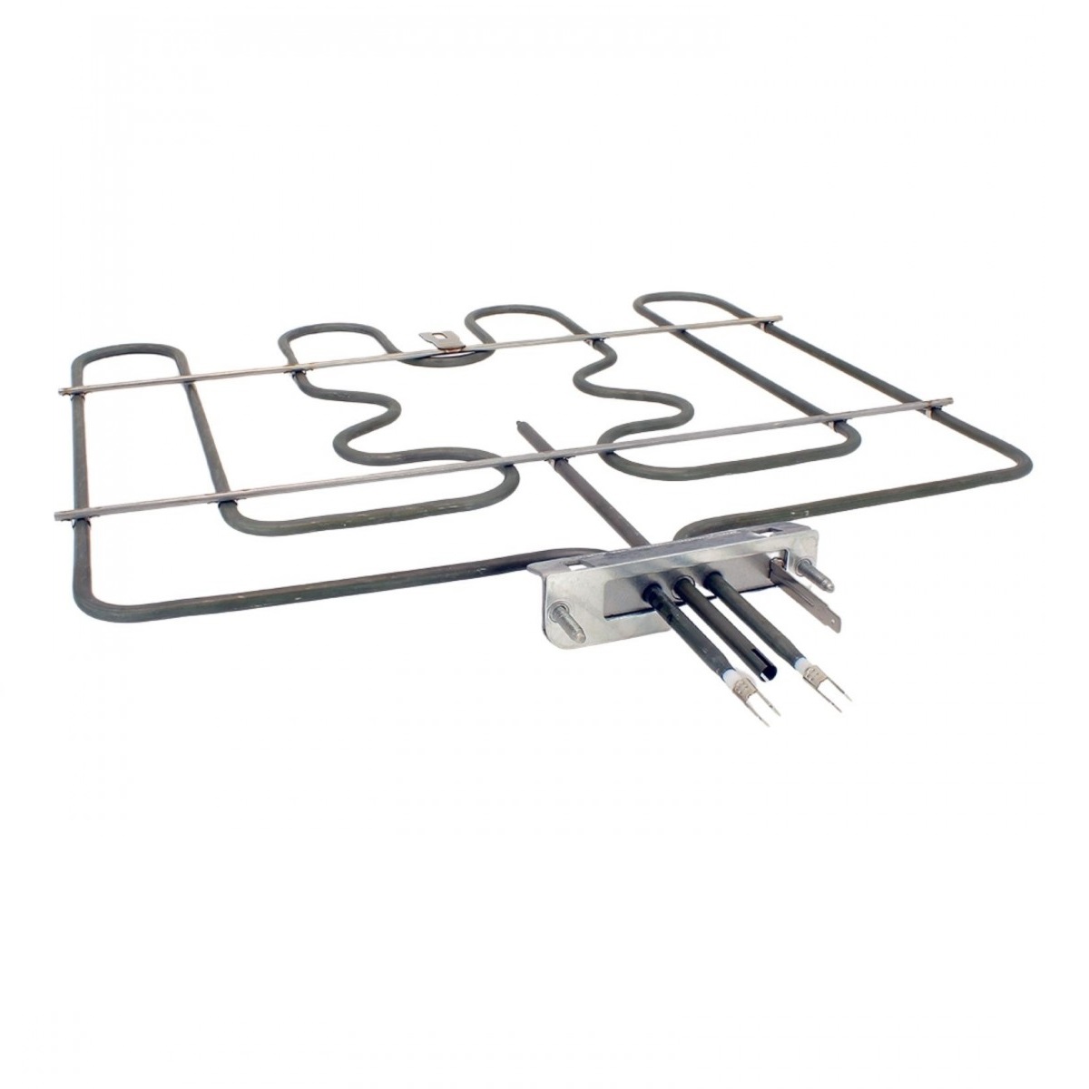 Горен нагревател за фурна Miele 2800W-5001054