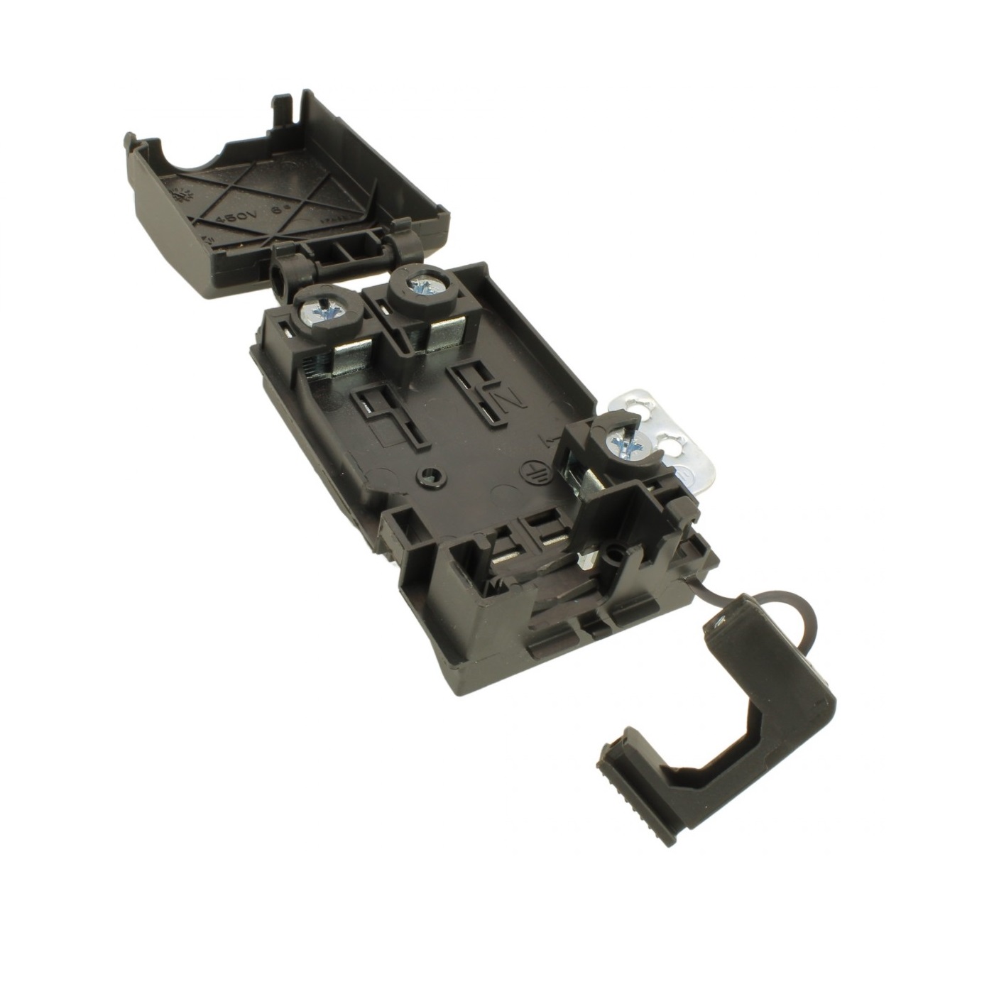 Клеморед за готварски печки BEKO-266920006