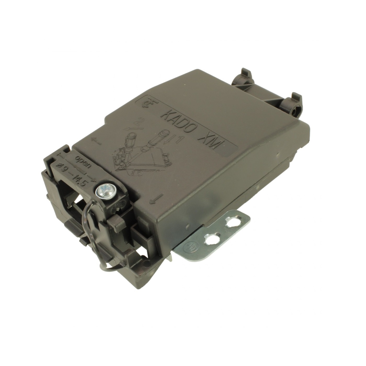 Клеморед за готварски печки BEKO-266920006 - изображение 2
