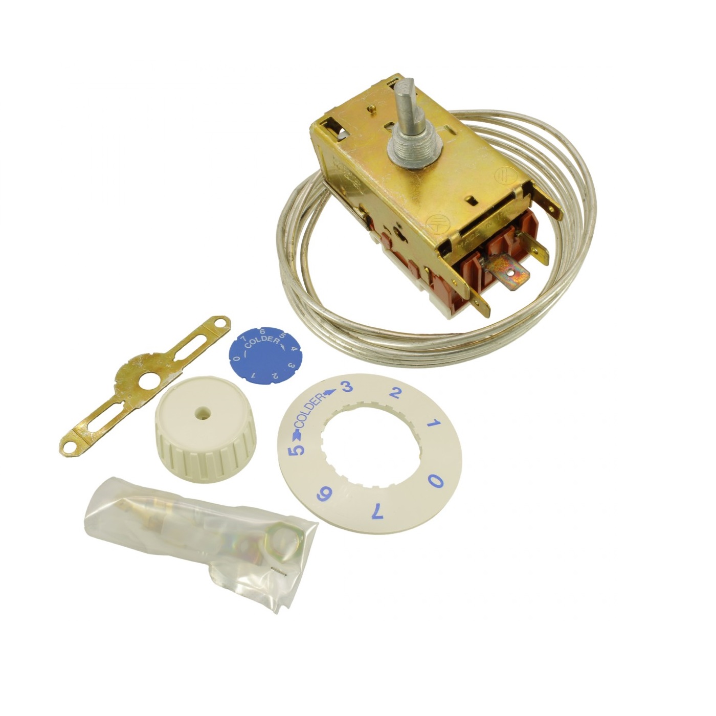 Термостат за фризер K54-P3100