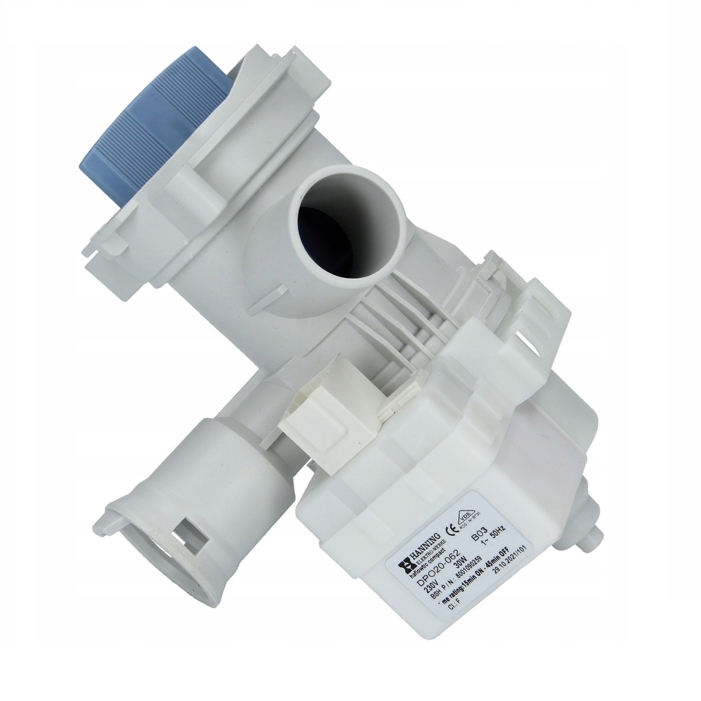 BOSCH SIEMENS NEFF