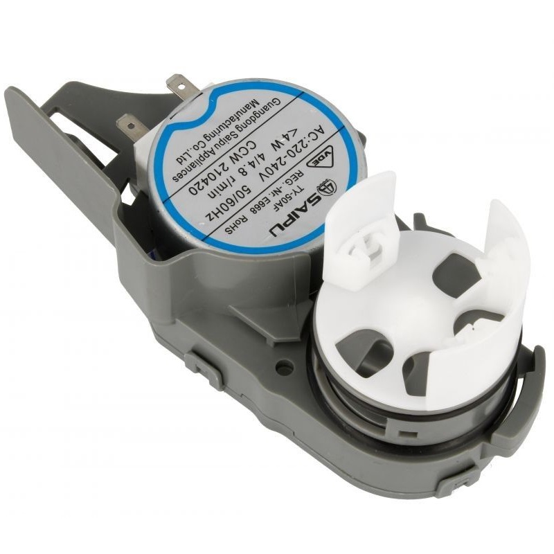 Разпределител,клапан за съдомиялни Samsung,Midea,Candy DD81-02575A