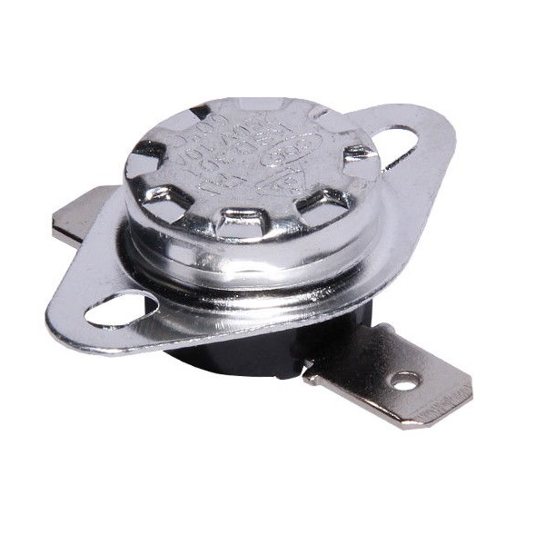 Термостат ТОС–NC 120 градуса с неподвижен фланец